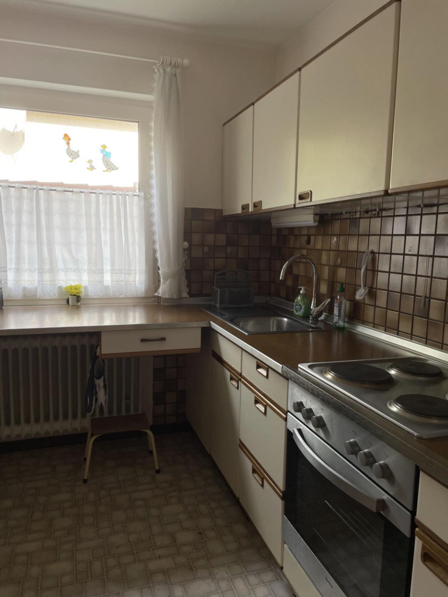 Entire House, Quiet City Location, Garden, Parking Bielefeld Exterior photo